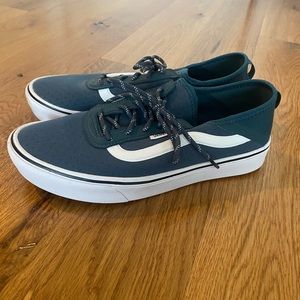 Women’s Vans sk8 low tops